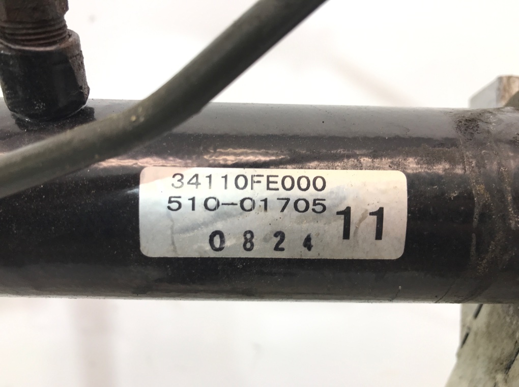 Рулевая рейка бу для Subaru Impreza  2.0 i,  2004 г.