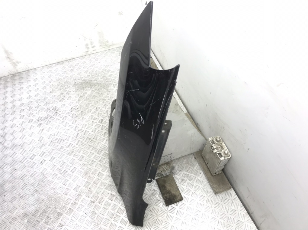 Крыло переднее левое бу для Nissan Qashqai 1.5 DCi, 2009 г. Крыло переднее левое бу для Nissan Qashqai 1.5 DCi, 2009 г.