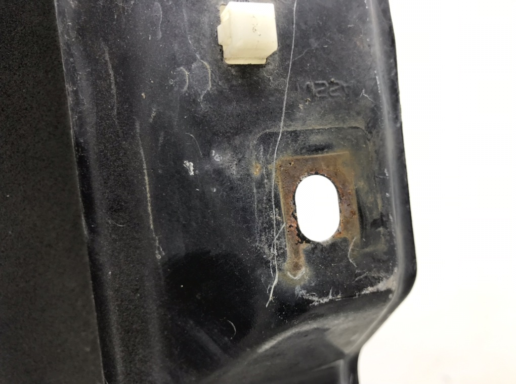 Крыло переднее левое бу для Nissan Qashqai 1.5 DCi, 2009 г. Крыло переднее левое бу для Nissan Qashqai 1.5 DCi, 2009 г.