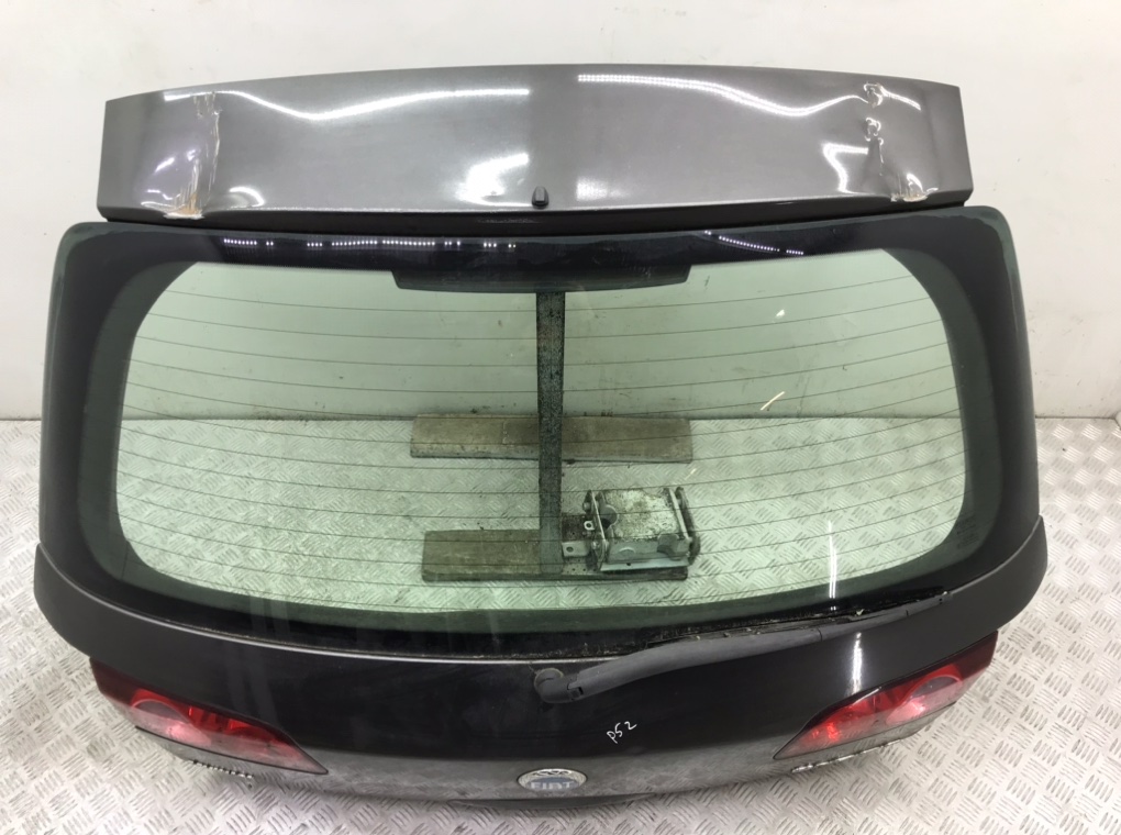 Крышка багажника бу для Fiat Croma  1.9 JTD,  2006 г.