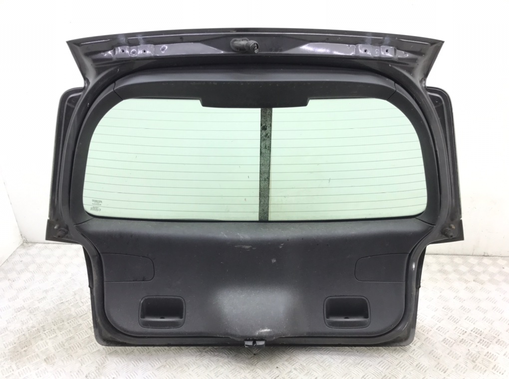 Крышка багажника бу для Fiat Croma  1.9 JTD,  2006 г.