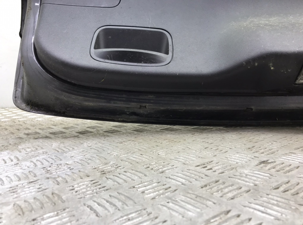 Крышка багажника бу для Fiat Croma  1.9 JTD,  2006 г.