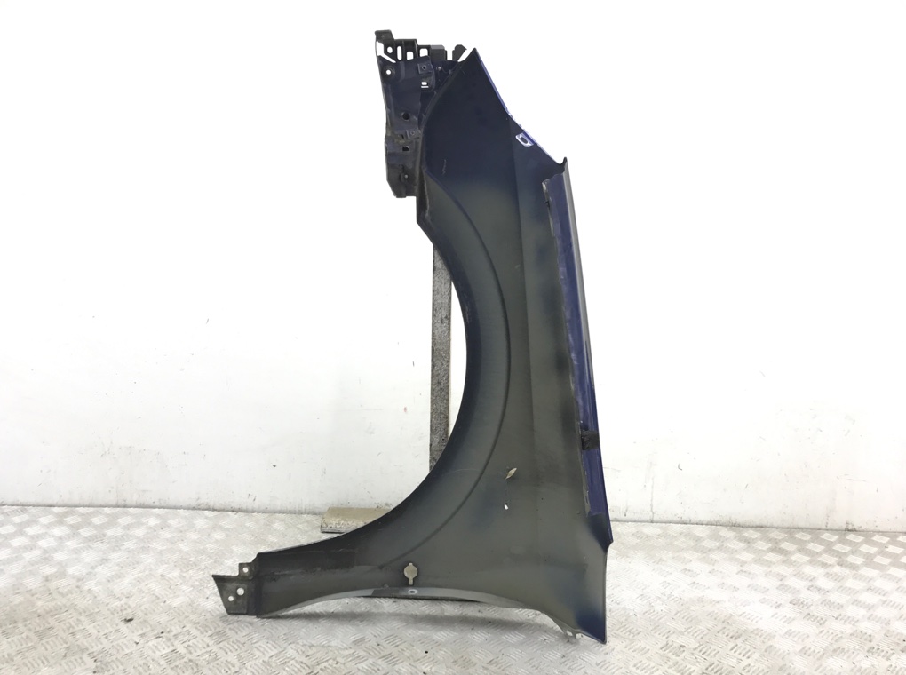 Крыло переднее правое бу для Opel Signum  2.8 i,  2006 г.