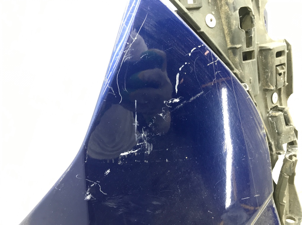 Крыло переднее правое бу для Opel Signum  2.8 i,  2006 г.