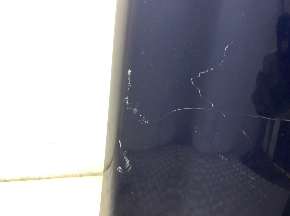 Крыло переднее правое бу для Opel Signum  2.8 i,  2006 г.