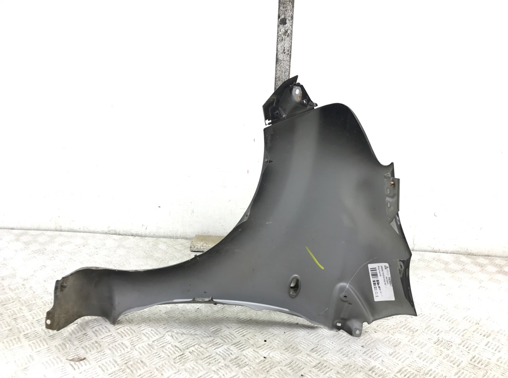 Крыло переднее правое бу для Toyota Aygo  1.0 i,  2006 г.