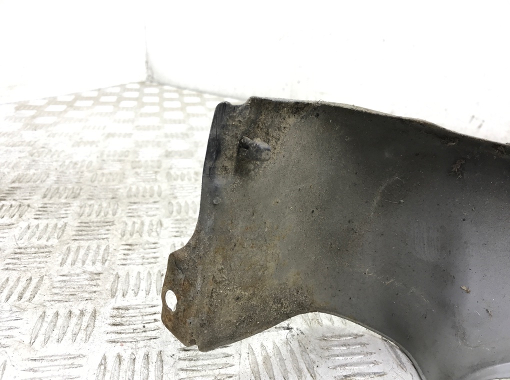 Крыло переднее правое бу для Toyota Aygo  1.0 i,  2006 г.