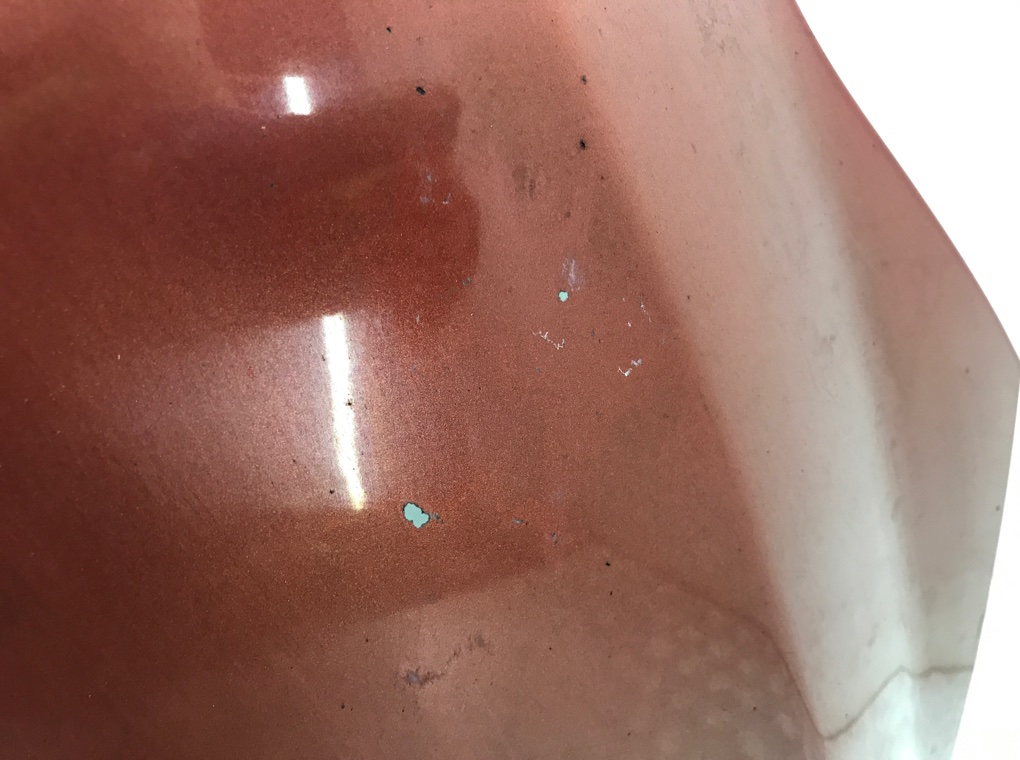 Капот бу для Mazda 5   1.8 i,  2006 г.