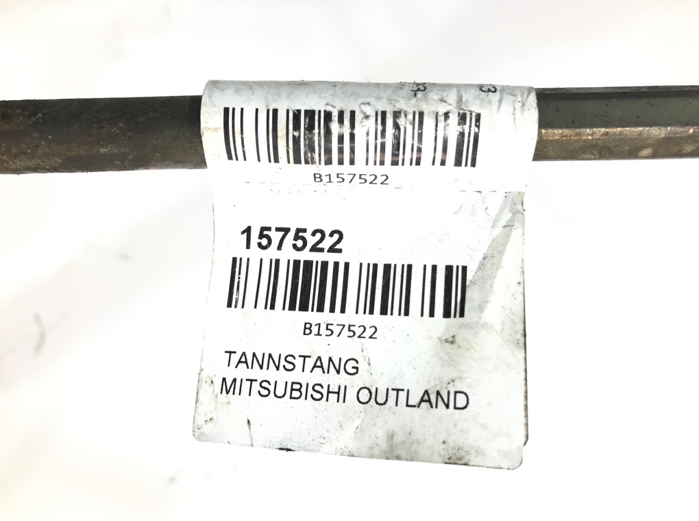 Рулевая рейка бу для Mitsubishi Outlander  2.0 DiD,  2006 г.
