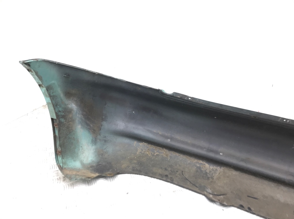 Бампер задний бу для Daewoo Lanos  1.3 i,  2001 г.