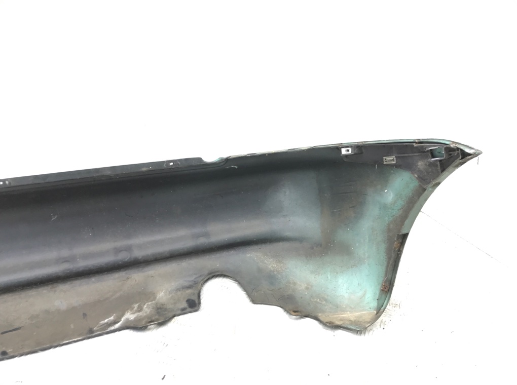 Бампер задний бу для Daewoo Lanos  1.3 i,  2001 г.