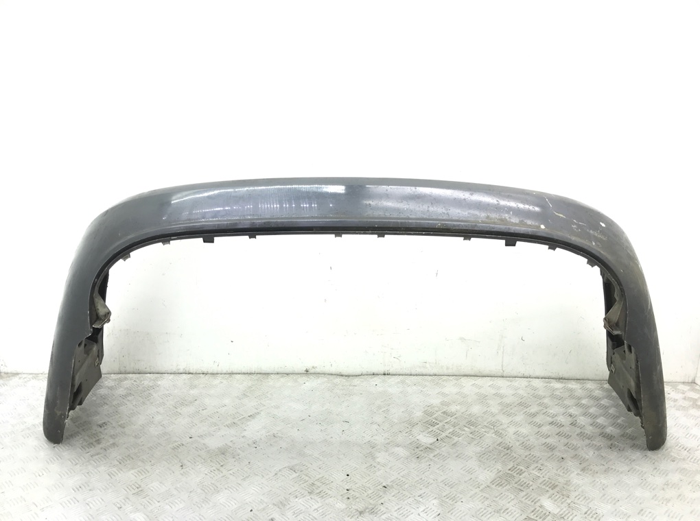 Бампер задний бу для Jaguar X-Type  2.0 TDCi,  2009 г.