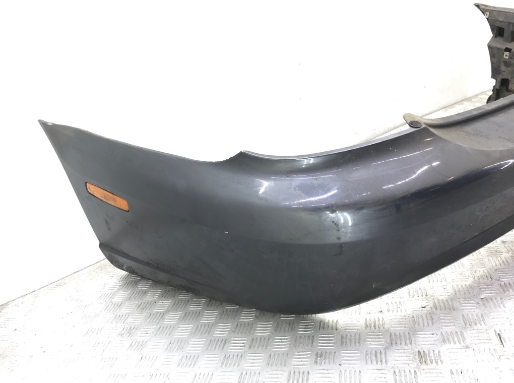 Бампер задний бу для Jaguar X-Type  2.0 TDCi,  2009 г.