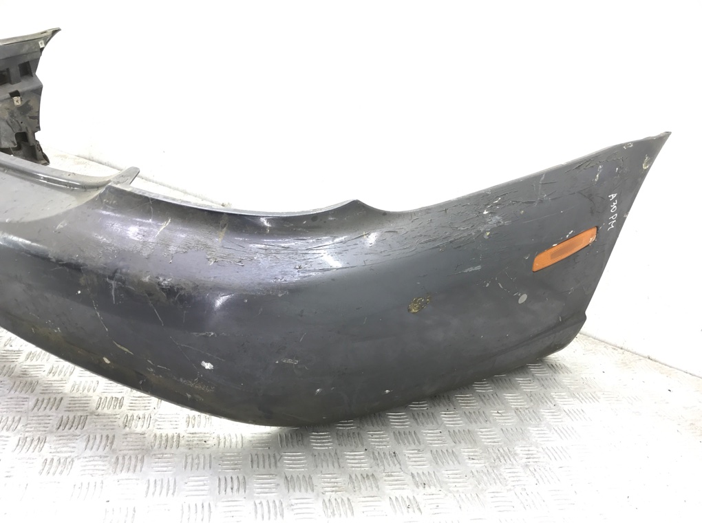 Бампер задний бу для Jaguar X-Type  2.0 TDCi,  2009 г.