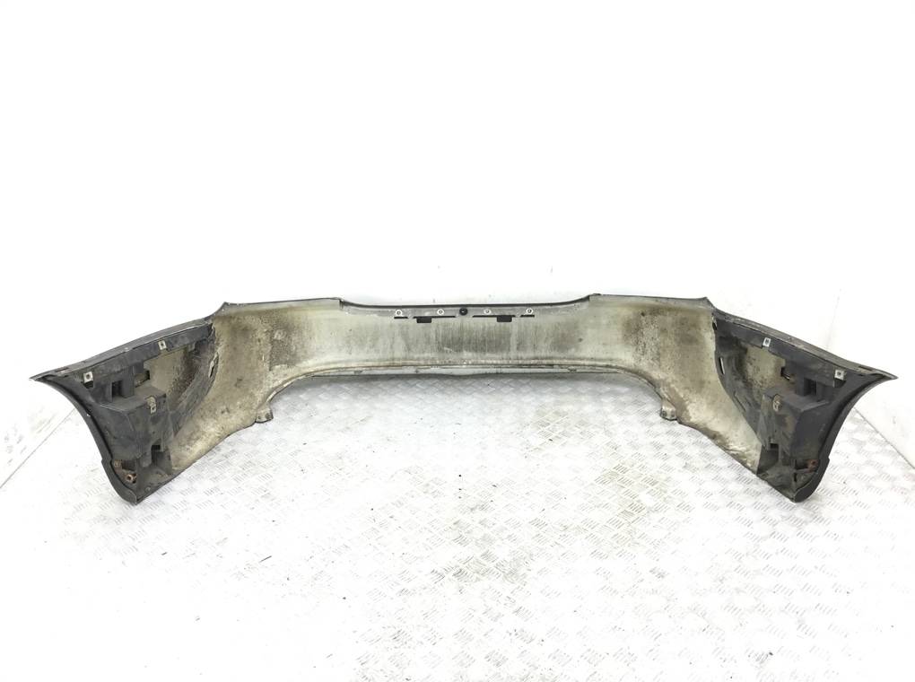 Бампер задний бу для Jaguar X-Type  2.0 TDCi,  2009 г.