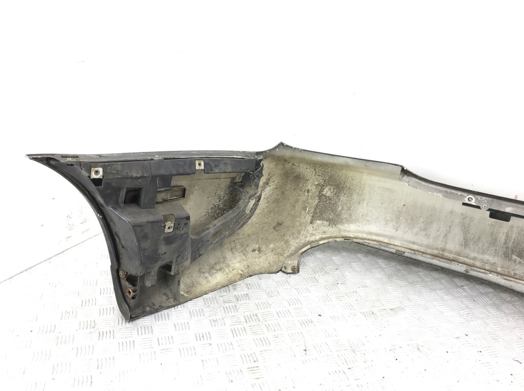 Бампер задний бу для Jaguar X-Type  2.0 TDCi,  2009 г.