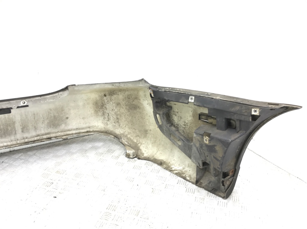 Бампер задний бу для Jaguar X-Type  2.0 TDCi,  2009 г.