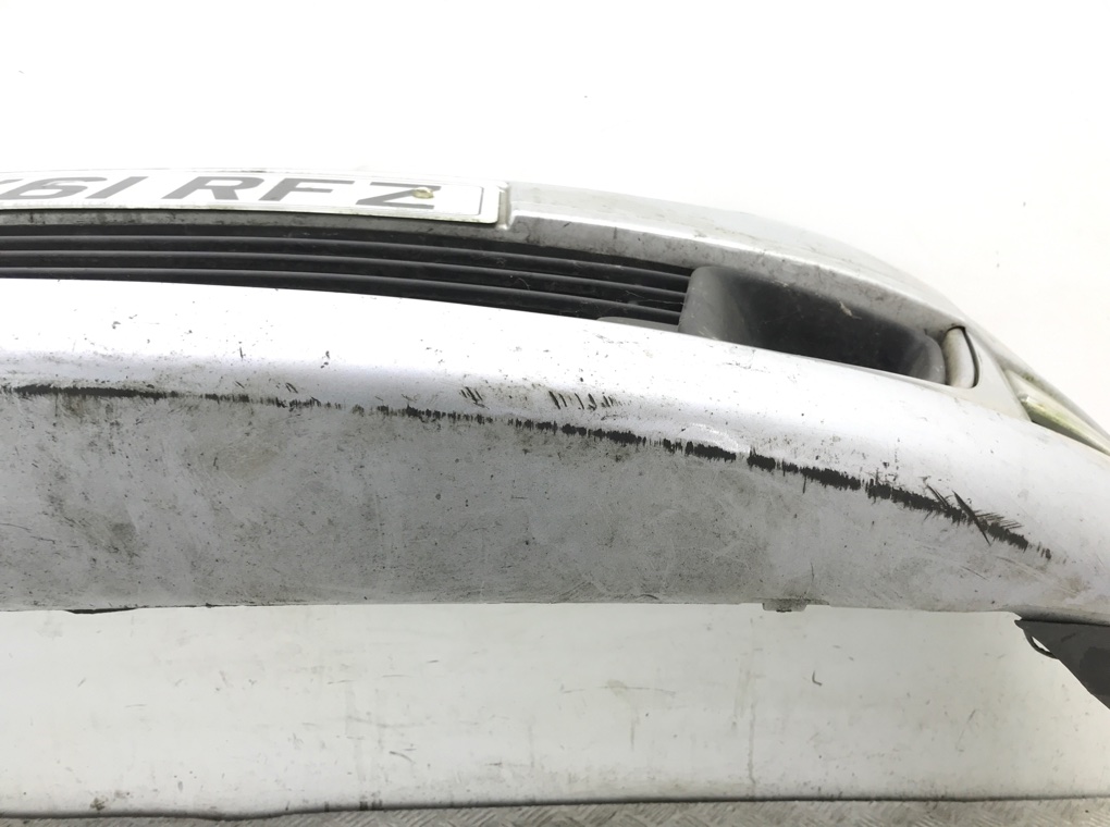 Бампер передний бу для Citroen C5  2.0 HDi,  2011 г.