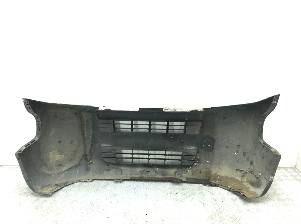 Бампер передний бу для Peugeot Bipper  1.3 HDi,  2013 г.