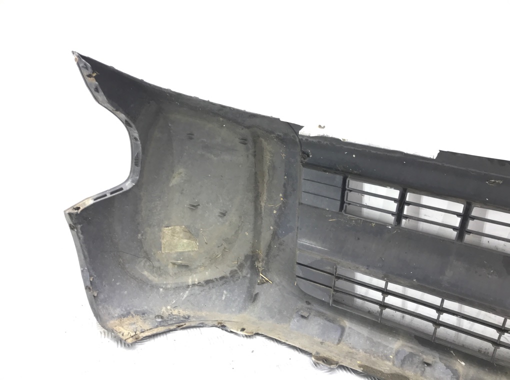 Бампер передний бу для Peugeot Bipper  1.3 HDi,  2013 г.