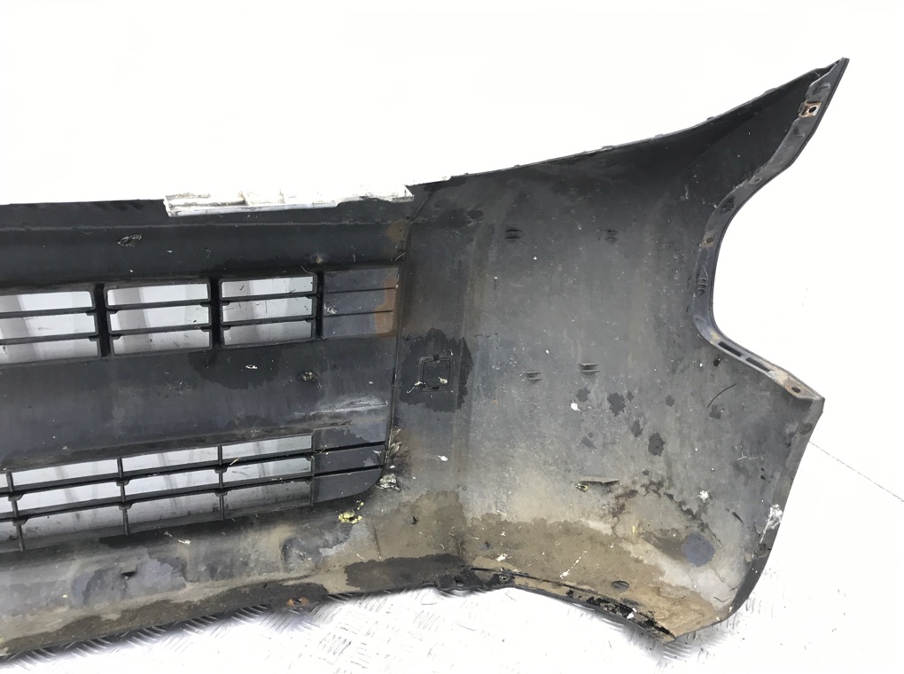 Бампер передний бу для Peugeot Bipper  1.3 HDi,  2013 г.