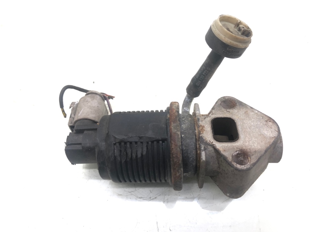 Клапан EGR бу для Seat Ibiza  1.4 i,  2008 г.