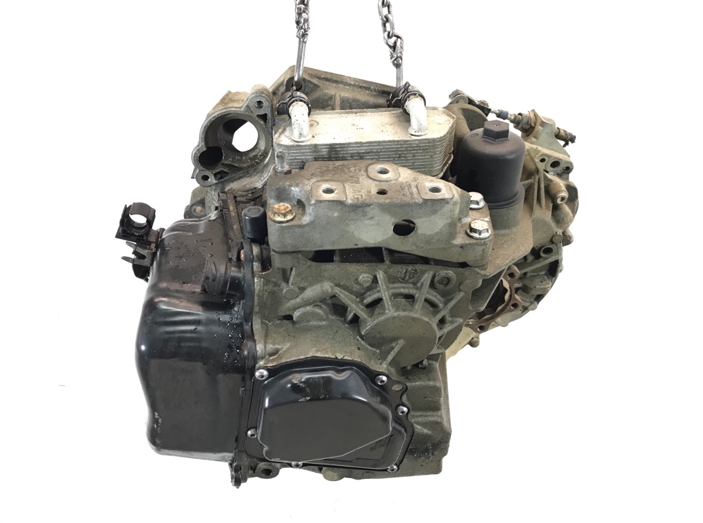 КПП автоматическая (АКПП) бу для Volkswagen EOS  2.0 TDi,  2007 г.