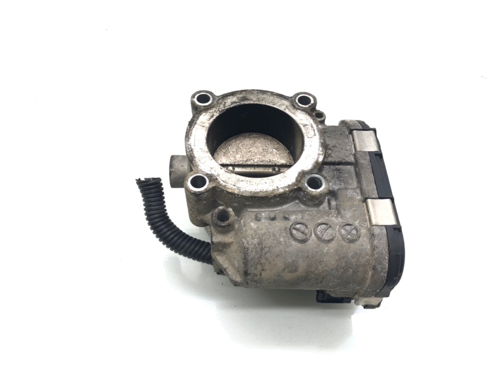 Заслонка дроссельная бу для Alfa Romeo 147  1.6 i,  2005 г.