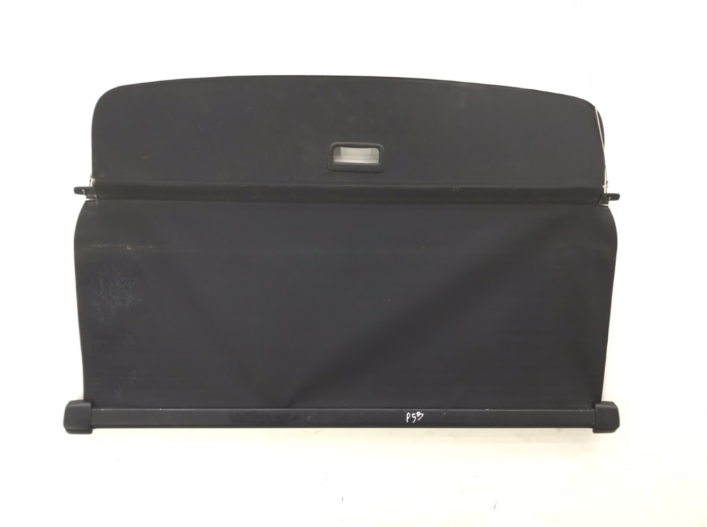 Шторка багажника бу для Volkswagen Golf 6 1.6 TDi, 2011 г. Шторка багажника бу для Volkswagen Golf 6 1.6 TDi, 2011 г.