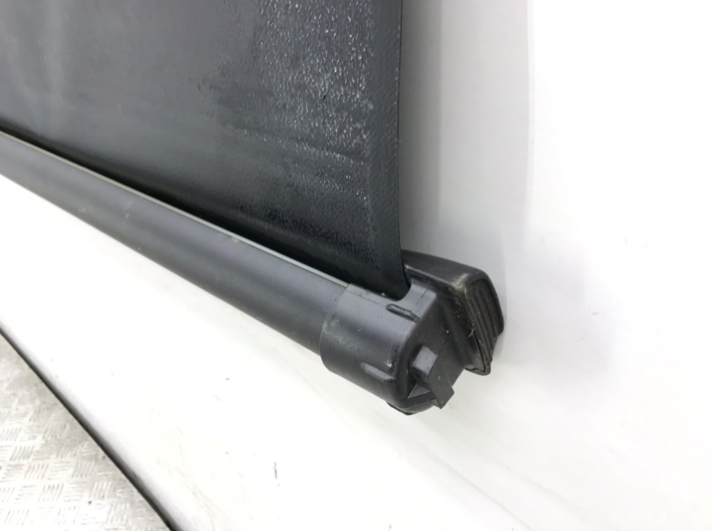 Шторка багажника бу для Volkswagen Golf 6 1.6 TDi, 2011 г. Шторка багажника бу для Volkswagen Golf 6 1.6 TDi, 2011 г.