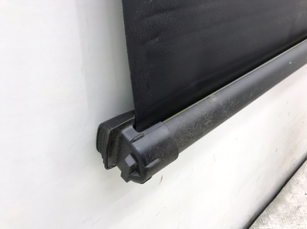 Шторка багажника бу для Volkswagen Golf 6 1.6 TDi, 2011 г. Шторка багажника бу для Volkswagen Golf 6 1.6 TDi, 2011 г.