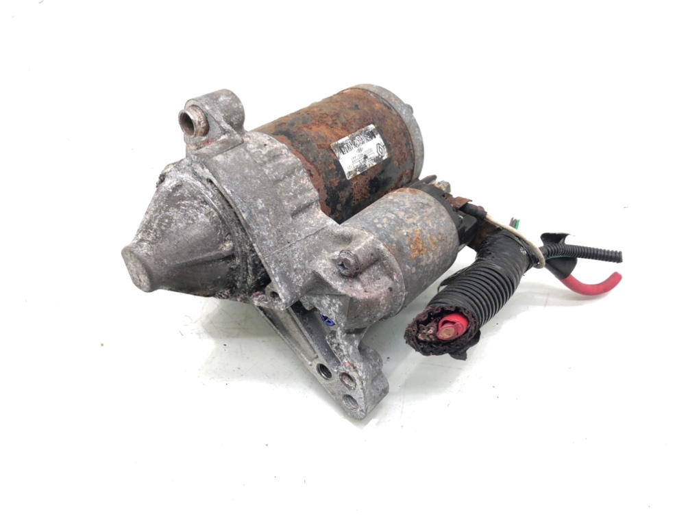 Стартер бу для Dacia Sandero 0.9 TCE, 2013 г.