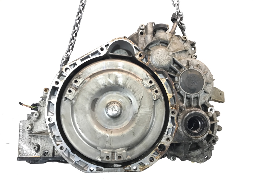 КПП автоматическая (АКПП) бу для Mercedes B W245 2.0 CDi, 2010 г.