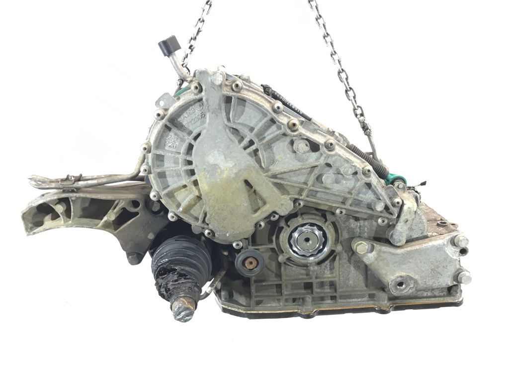 КПП автоматическая (АКПП) бу для Mercedes B W245 2.0 CDi,  2010 г.