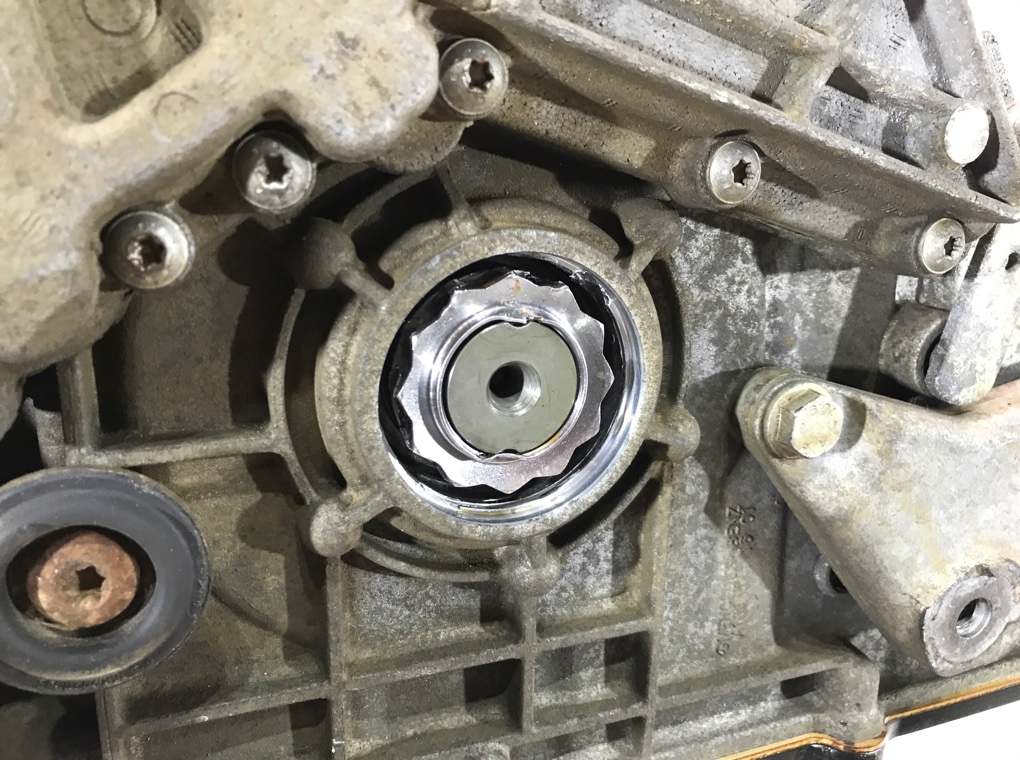 КПП автоматическая (АКПП) бу для Mercedes B W245 2.0 CDi,  2010 г.