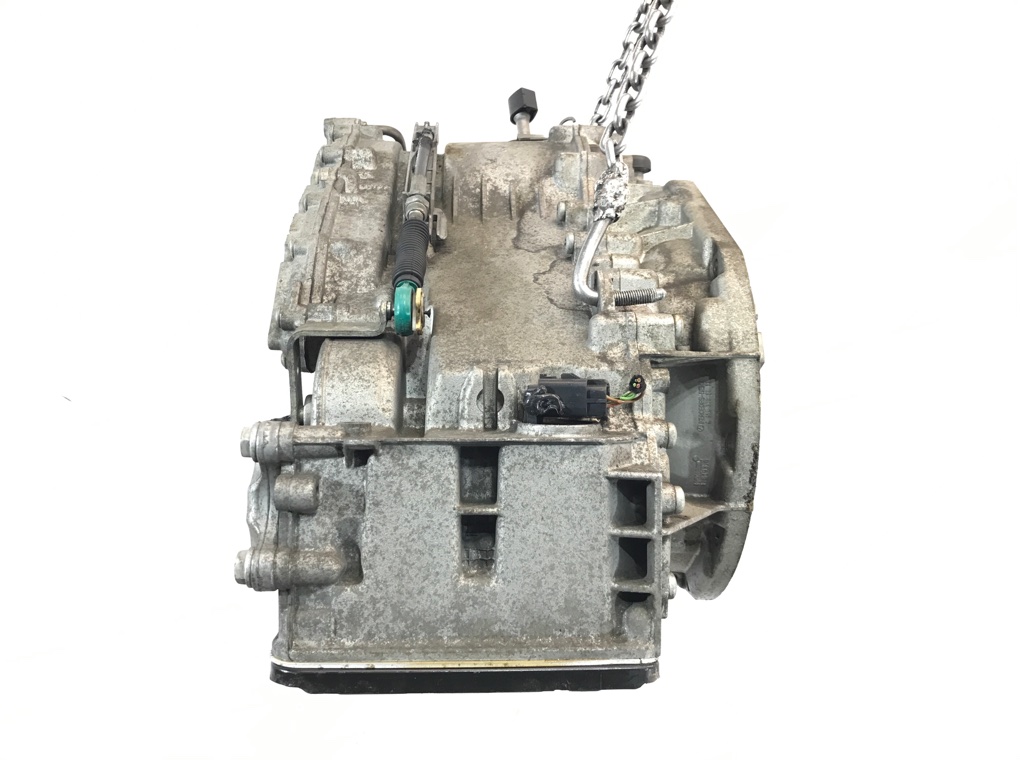 КПП автоматическая (АКПП) бу для Mercedes B W245 2.0 CDi,  2010 г.