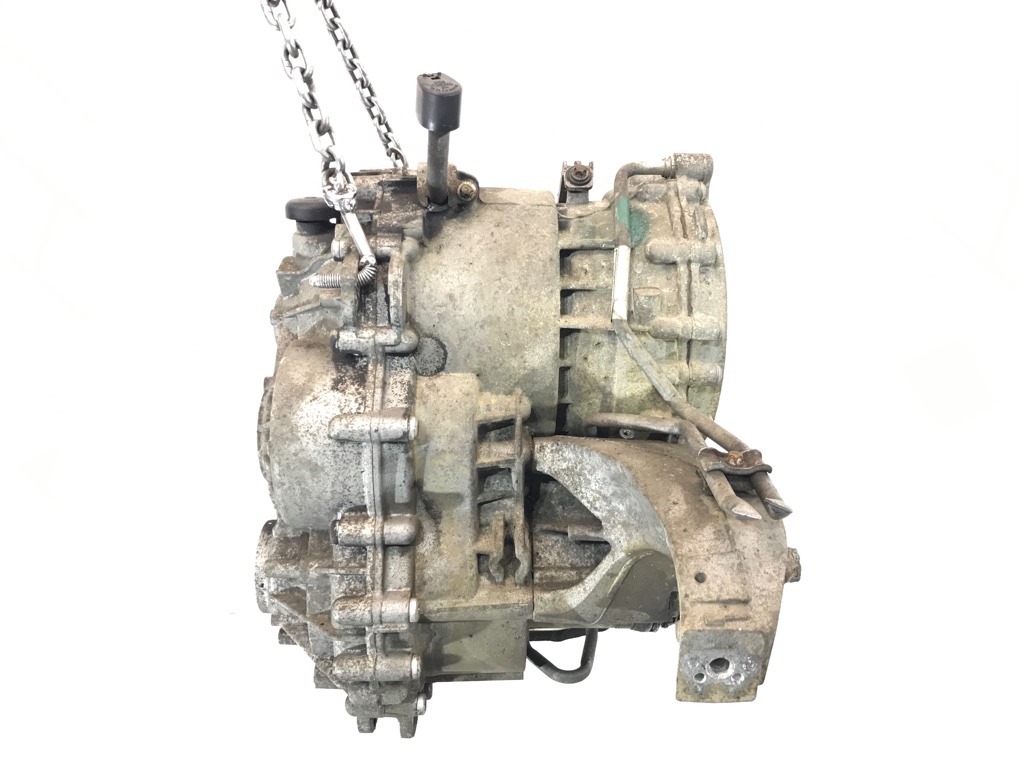 КПП автоматическая (АКПП) бу для Mercedes B W245 2.0 CDi,  2010 г.