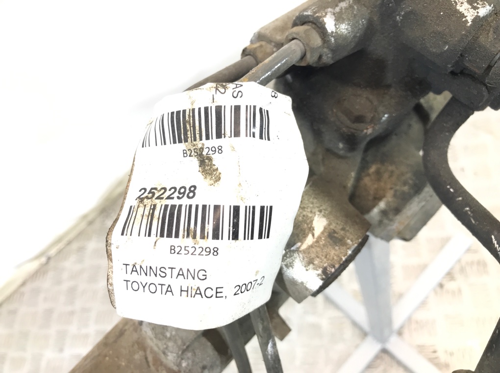 Рулевая рейка бу для Toyota Hiace  2.5 D-4D,  2007 г.