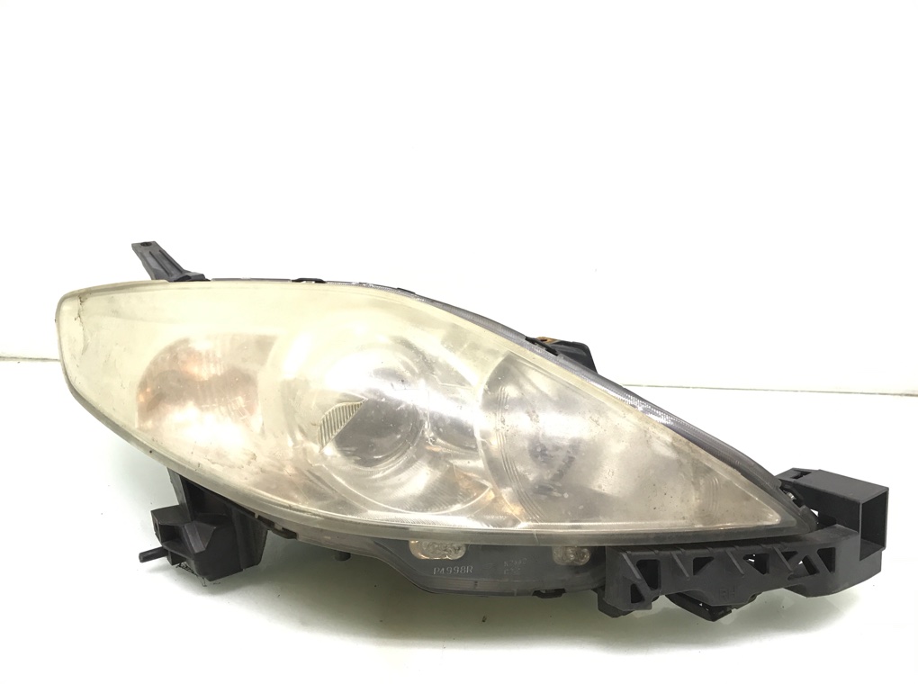 Фара правая бу для Mazda 5 1.8 i, 2006 г.