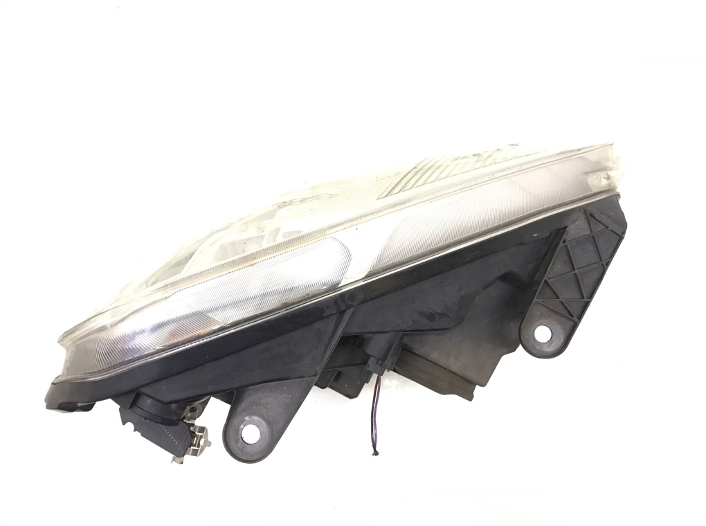 Фара левая бу для Nissan Qashqai 1.5 DCi, 2009 г. Фара левая бу для Nissan Qashqai 1.5 DCi, 2009 г.