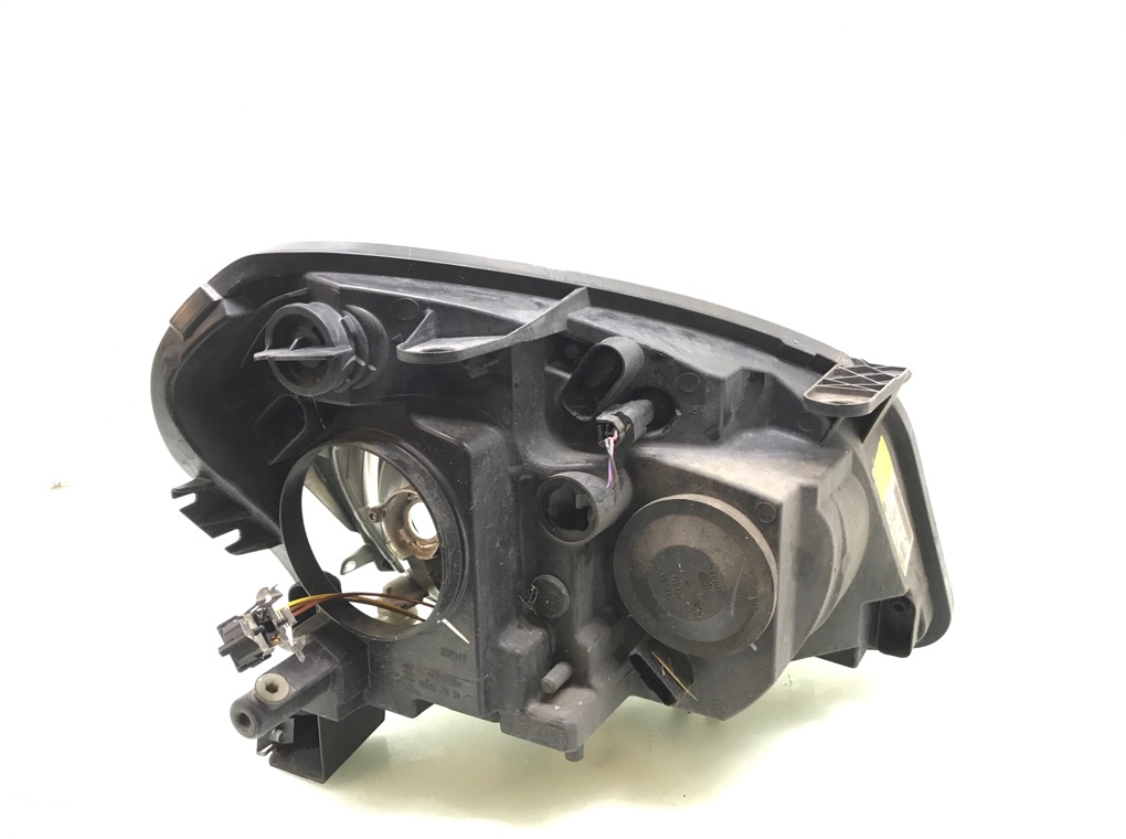 Фара левая бу для Nissan Qashqai 1.5 DCi, 2009 г. Фара левая бу для Nissan Qashqai 1.5 DCi, 2009 г.