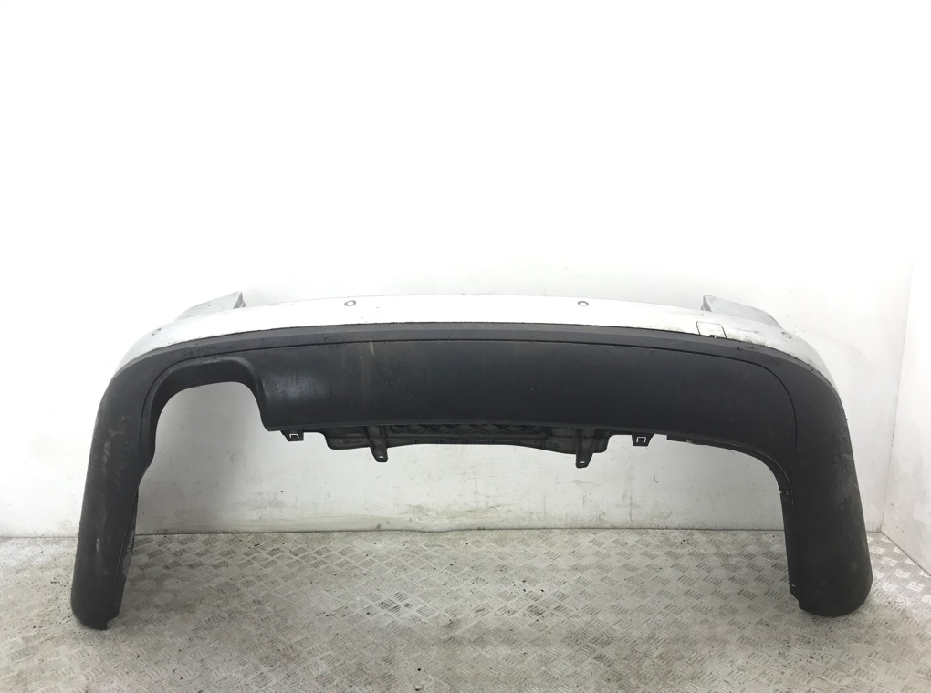 Бампер задний бу для Volkswagen Passat B6 1.9 TDi,  2007 г.