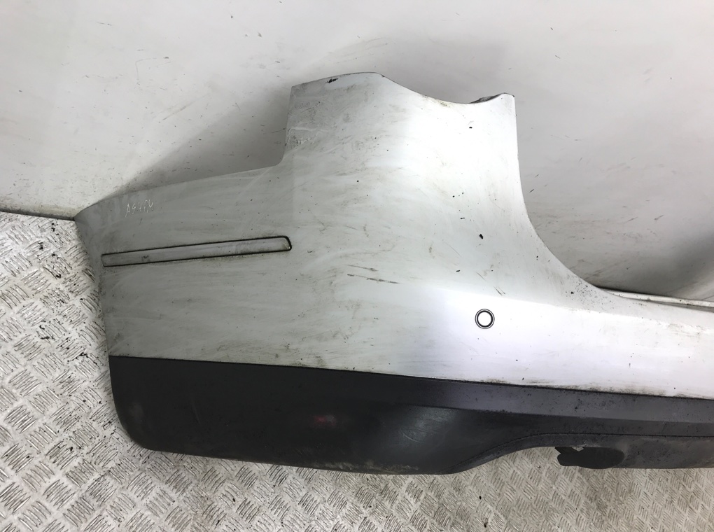 Бампер задний бу для Volkswagen Passat B6 1.9 TDi,  2007 г.