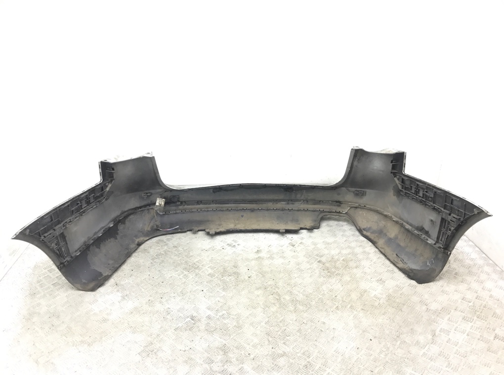 Бампер задний бу для Volkswagen Passat B6 1.9 TDi,  2007 г.