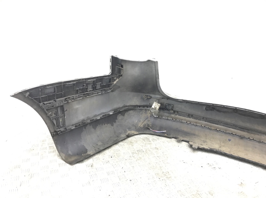 Бампер задний бу для Volkswagen Passat B6 1.9 TDi,  2007 г.