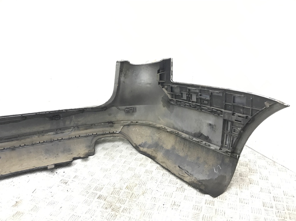 Бампер задний бу для Volkswagen Passat B6 1.9 TDi,  2007 г.