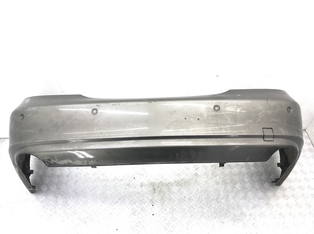 Бампер задний бу для Mercedes CLS W219 3.0 CDi, 2006 г.