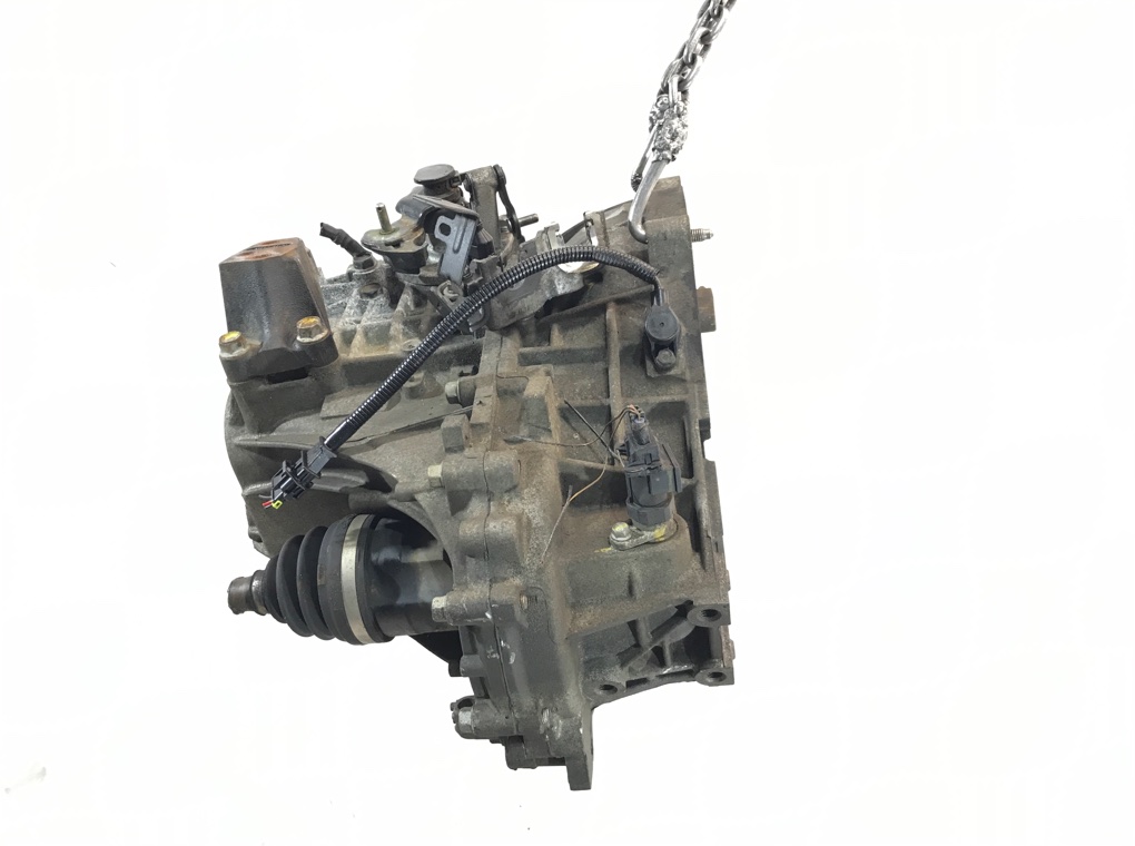 КПП механическая (МКПП) бу для Hyundai ix35  1.7 CRDi,  2012 г. WDJ6K