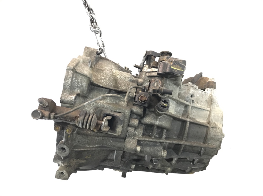 КПП механическая (МКПП) бу для Hyundai ix35  1.7 CRDi,  2012 г. WDJ6K