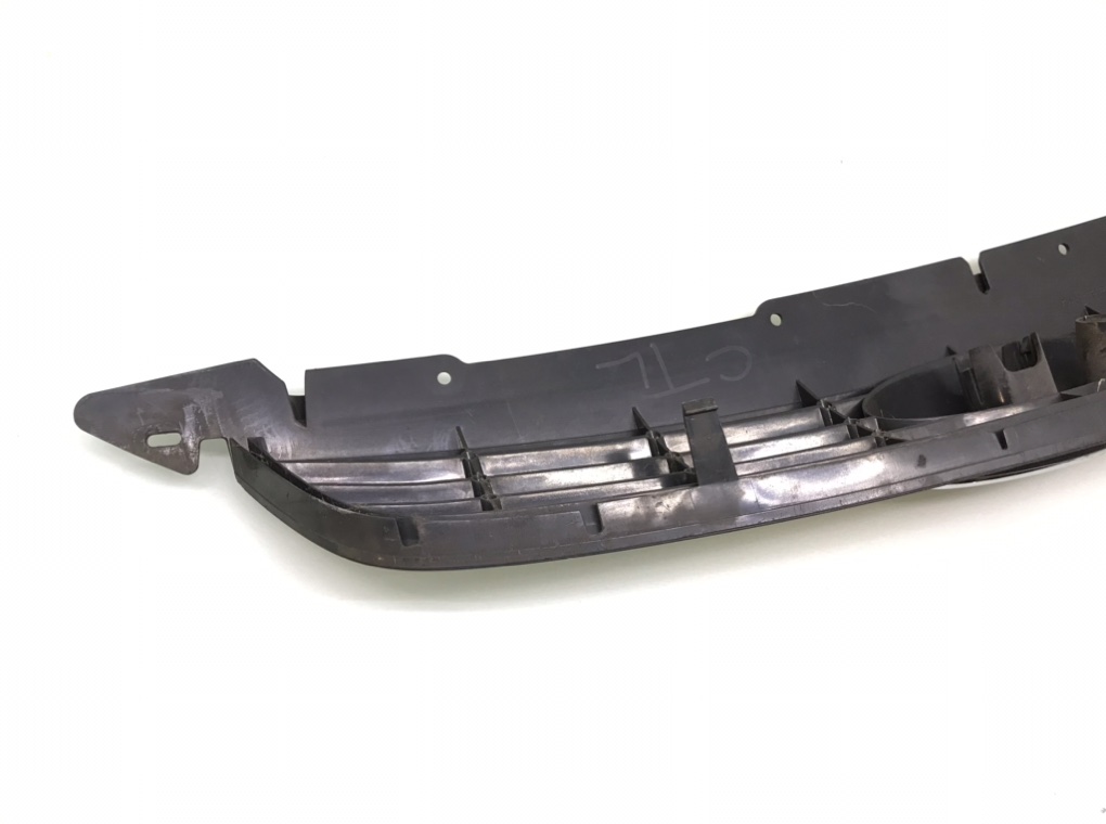 Решетка радиатора бу для Ford Focus 2 1.6 TDCi,  2008 г.